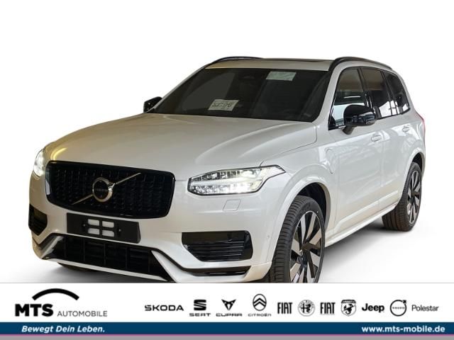 Volvo XC90 7.600 km 66.990 &euro; Friedberg 61169