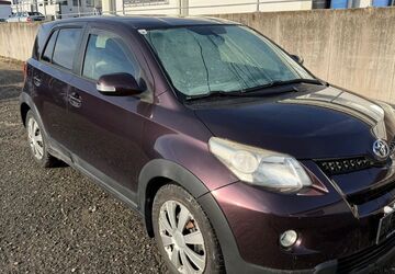 Toyota Urban Cruiser 144.000 km 4.990 &euro; Baienfurt 88255