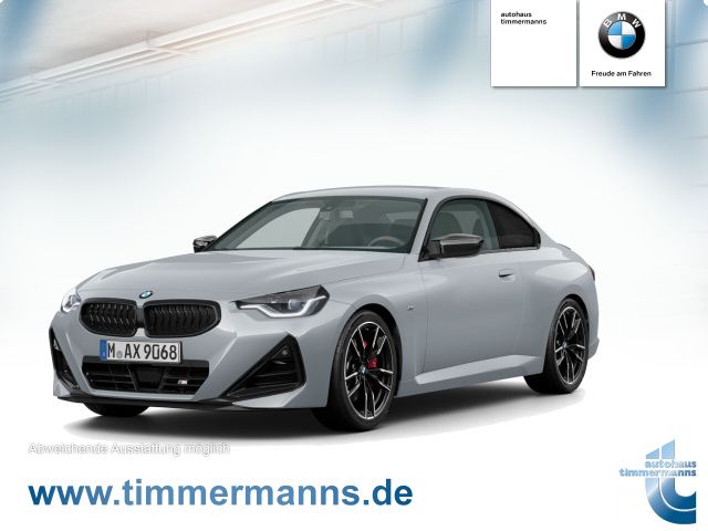BMW M240i 19.635 km 49.470 &euro; Nettetal 41334