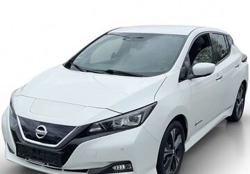 Nissan Leaf 62.120 km 12.980 &euro; Bornheim 53332