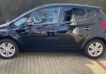 Hyundai iX20 97.000 km 5.900 &euro; Düren, Stadt 52355