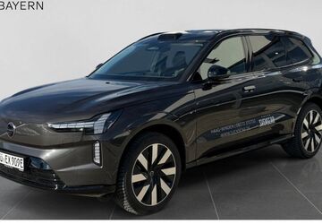 Volvo EX90 14.999 km 84.490 &euro; Haag-Winden bei München 83527