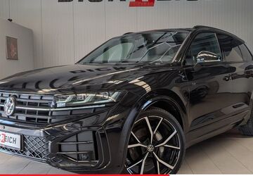 VW Touareg 18.775 km 75.950 &euro; Menden (Sauerland) 58708