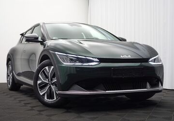 Kia EV6 16.000 km 28.400 &euro; Bad Lippspringe 33175