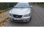 Hyundai Sonata 138.400 km 2.700 &euro; Stuttgart 70173