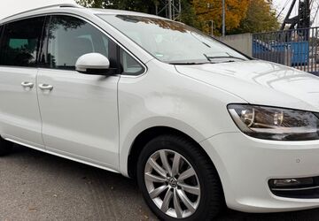 VW Sharan 197.144 km 12.990 &euro; Emmering 82275