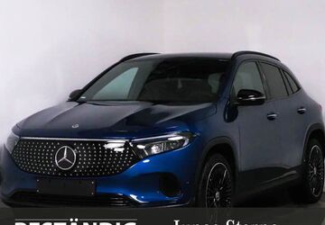 Mercedes-Benz EQA 24.067 km 39.990 &euro; Haßfurt 97437