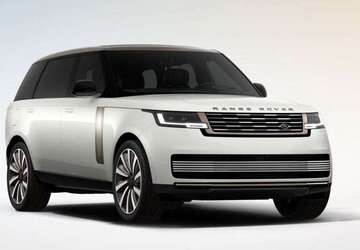 Land Rover Range Rover 10.900 km 239.990 &euro; Wernigerode 38855