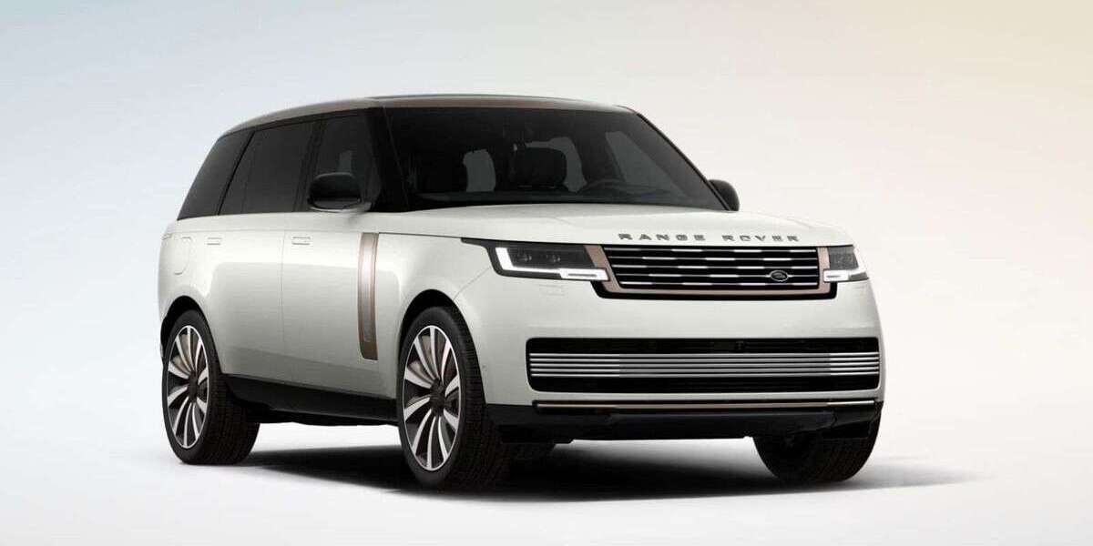 Land Rover Range Rover 10.900 km 239.990 &euro; Wernigerode 38855