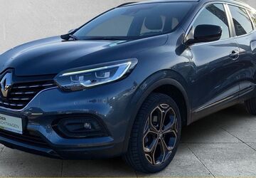 Renault Kadjar 22.400 km 21.990 &euro; Frankenberg 09669