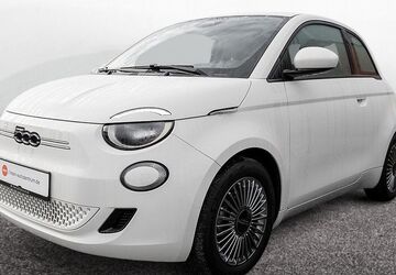 Fiat 500e 18.920 km 19.899 &euro; Uelzen 29525