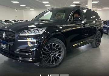 Lincoln Aviator 68.000 km 49.990 &euro; Mudau 69427