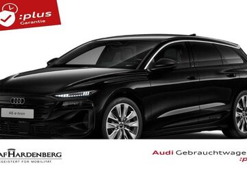 Audi A6 e-tron 20.200 km 53.930 &euro; Aach 78267