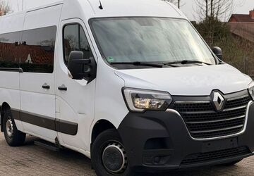 Renault Master 82.000 km 19.900 &euro; Rotenburg Wümme 27356