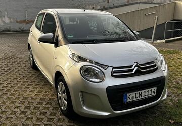 Citroen C1 107.000 km 6.599 &euro; Köln 50739