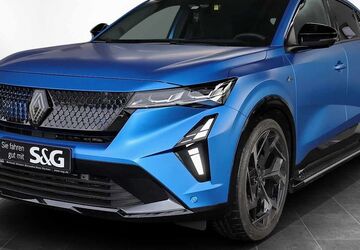 Renault Rafale 8.480 km 46.950 &euro; Pforzheim 75179