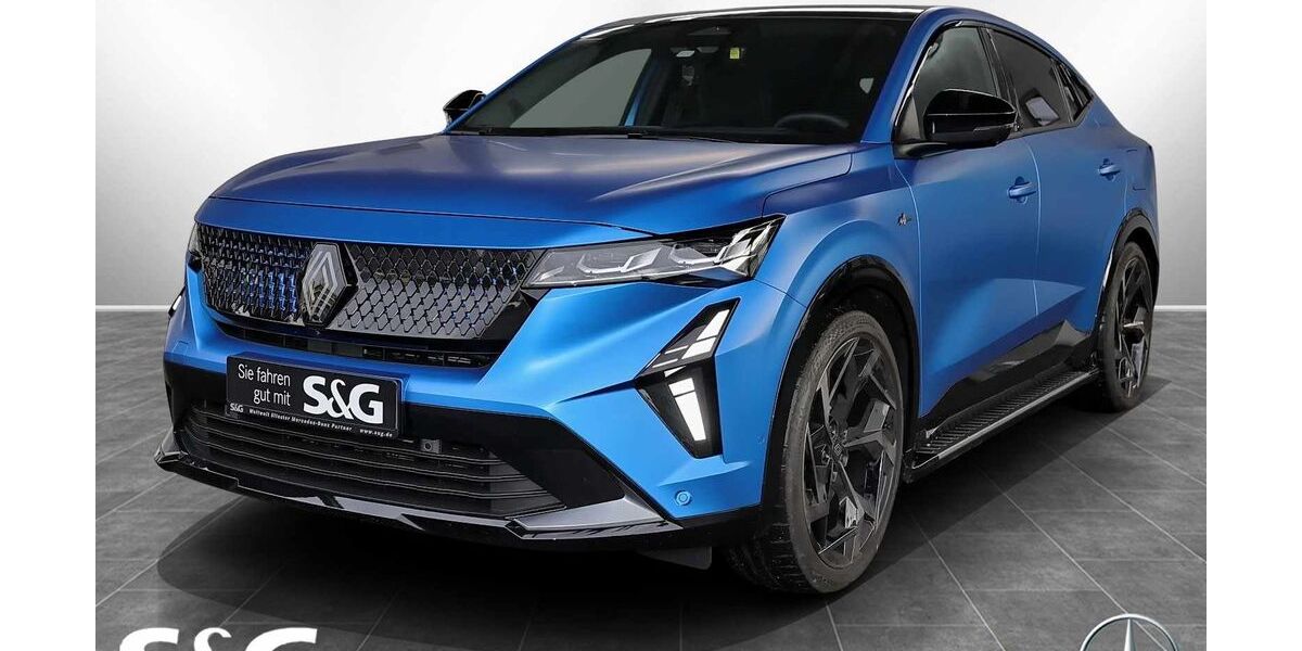 Renault Rafale 8.480 km 46.950 &euro; Pforzheim 75179