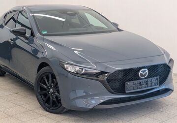 Mazda 3 8.100 km 24.900 &euro; Eichwalde 15732