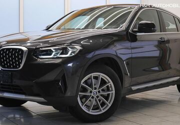 BMW X4 20.000 km 39.750 &euro; Pinneberg 25421