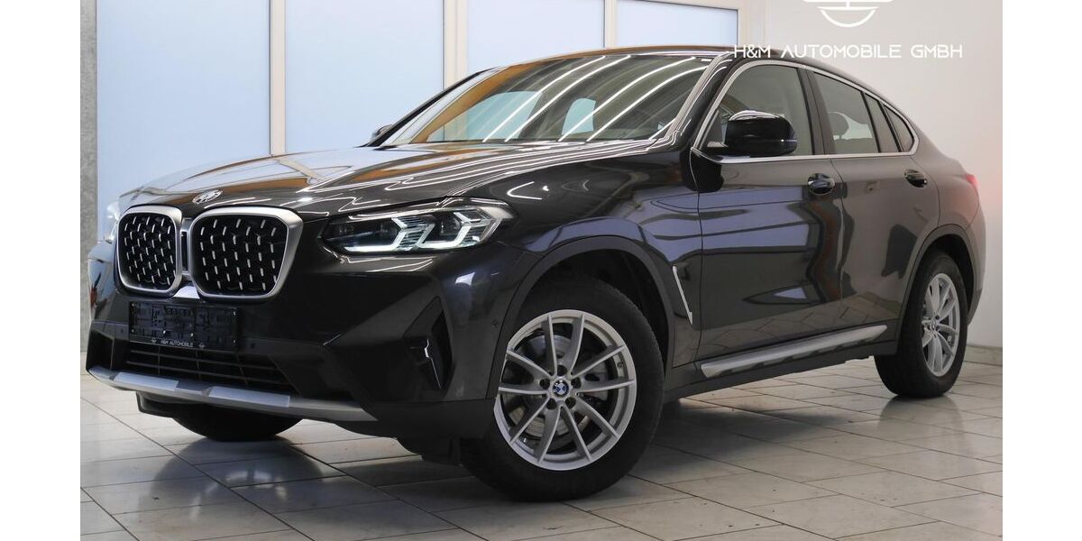 BMW X4 20.000 km 39.750 &euro; Pinneberg 25421