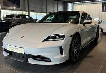 Porsche Taycan 19.817 km 89.900 &euro; Bielefeld 33719