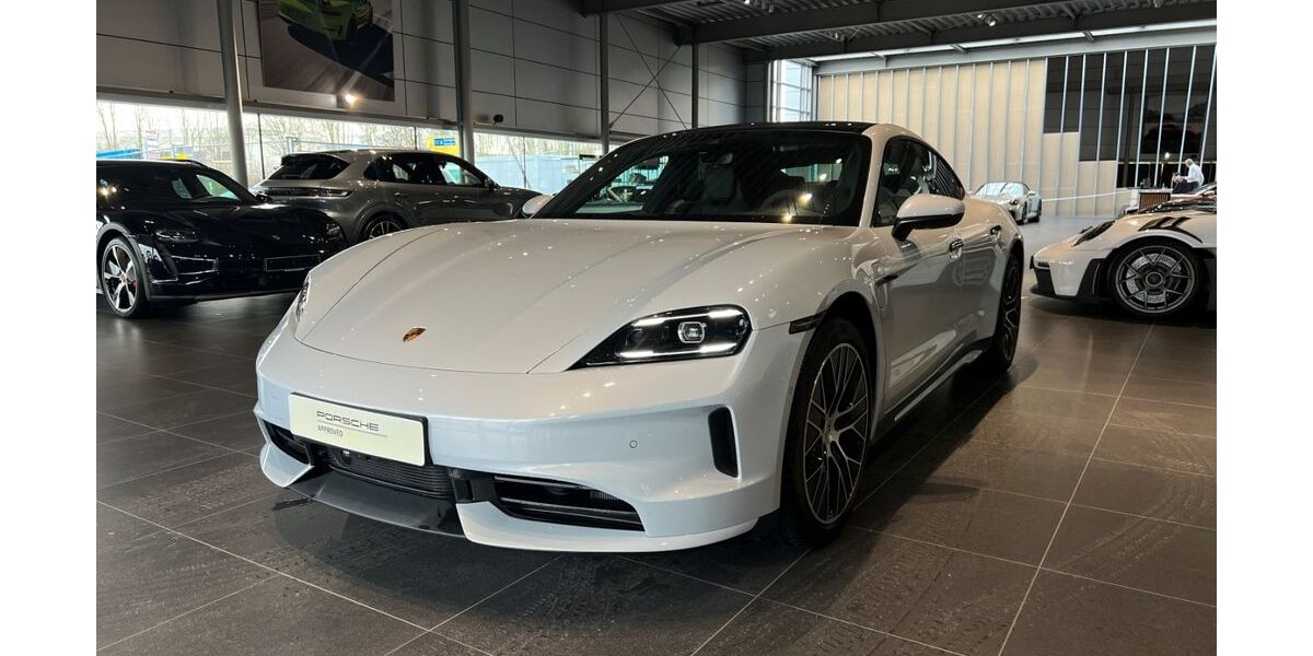 Porsche Taycan 19.817 km 89.900 &euro; Bielefeld 33719
