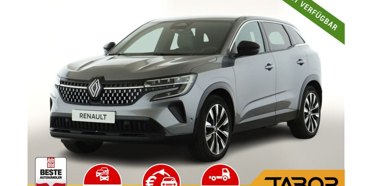 Renault Austral 28.160 km 26.454 &euro; Kehl 77694