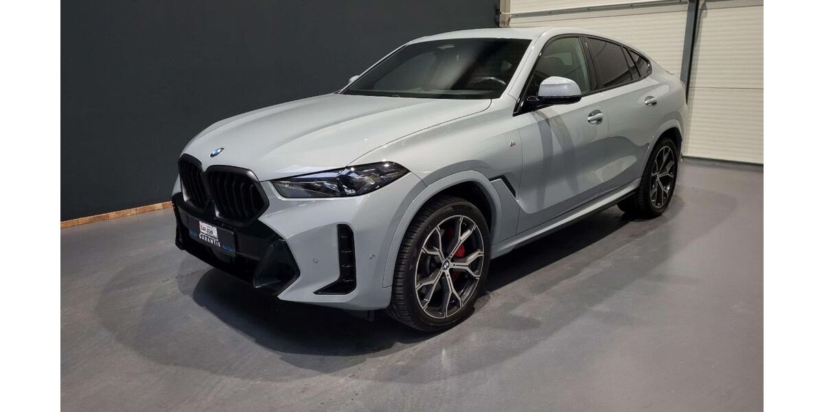 BMW X6 29.986 km 74.950 &euro; Teltow 14513