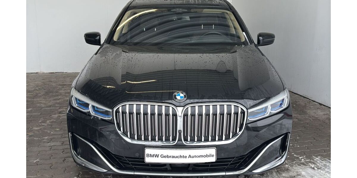 BMW 750 75.460 km 51.640 &euro; Heilbronn 74076