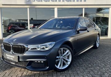 BMW 750 127.800 km 37.950 &euro; Cochem 56812