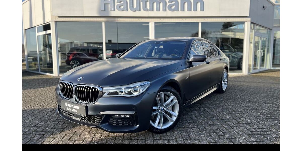 BMW 750 127.800 km 37.950 &euro; Cochem 56812