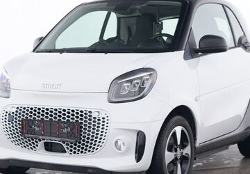 Smart ForTwo 26.123 km 15.440 &euro; Borgholzhausen 33829