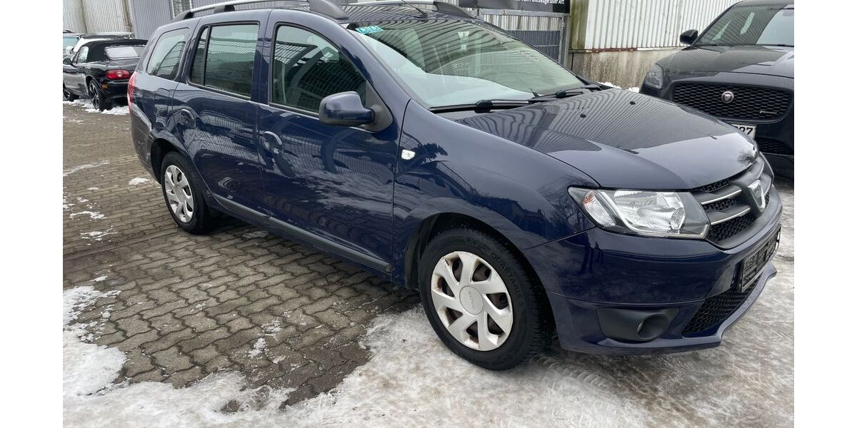 Dacia Logan 250.000 km 2.250 &euro; Kiel 24113