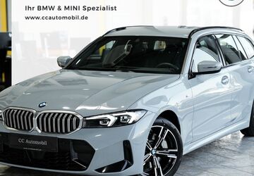 BMW 330 10.557 km 40.699 &euro; Fürth 90763