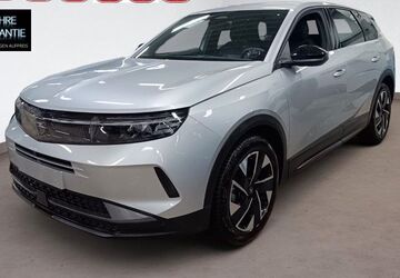 Opel Grandland (X) 29.950 km 24.480 &euro; Schwandorf 92421
