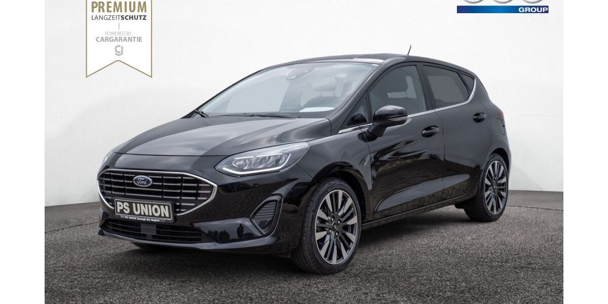 Ford Fiesta 22.325 km 18.990 &euro; Halle (Saale) 06114