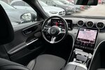 Mercedes-Benz C 200 d/AVANTGARDE/KAMERA/BURMESTER/LED/1.HAND 85.974 km 31.800 &euro; Villingen-Schwenningen 78054