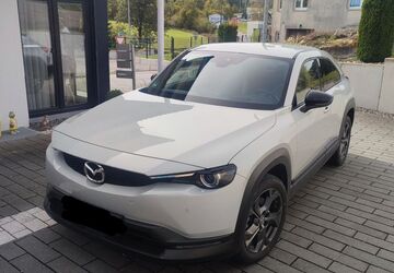 Mazda MX-30 46.000 km 13.500 &euro; Albstadt Pfeffingen 72459