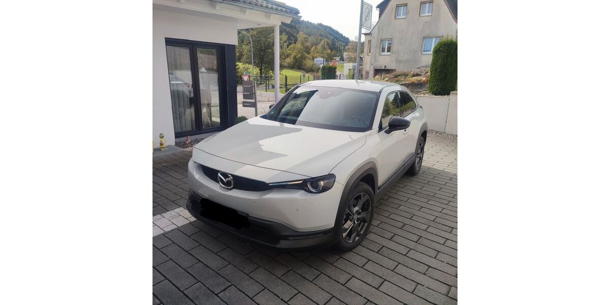 Mazda MX-30 46.000 km 13.500 &euro; Albstadt Pfeffingen 72459