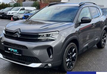 Citroen C5 Aircross 30.188 km 23.950 &euro; Wiesbaden 65201