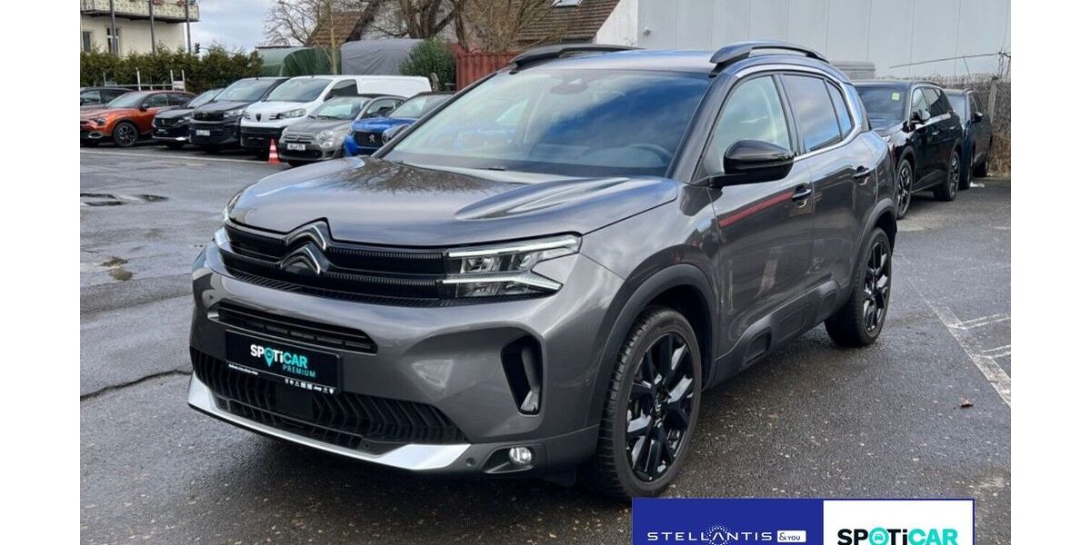 Citroen C5 Aircross 30.188 km 23.950 &euro; Wiesbaden 65201