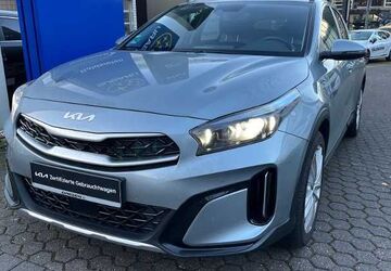 Kia XCeed 14.326 km 26.200 &euro; Bergisch Gladbach 51427