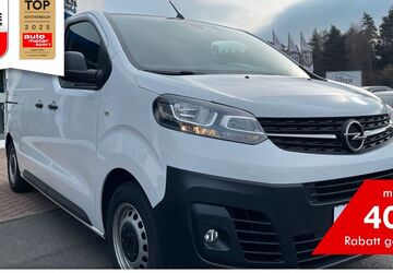 Opel Vivaro 18.990 km 23.490 &euro; Eschenbach 92676