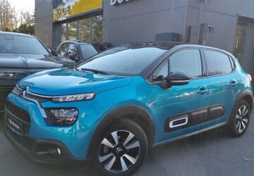 Citroen C3 13.500 km 15.980 &euro; Potsdam 14480