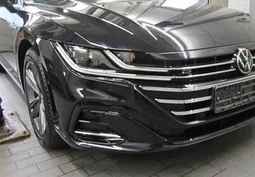 VW Arteon 26.000 km 35.970 &euro; Helmstedt 38350