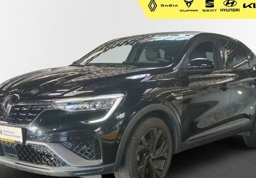 Renault Arkana 38.400 km 22.990 &euro; Stuttgart 70565