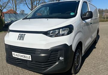 Fiat Scudo 2.756 km 25.799 &euro; Dülmen 48249