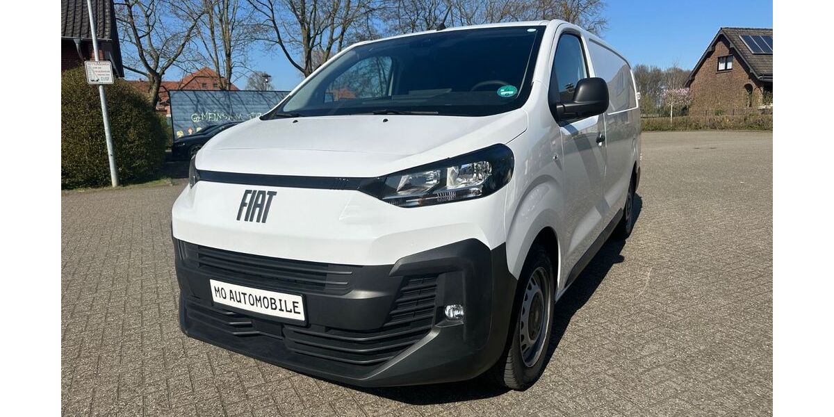 Fiat Scudo 2.756 km 25.799 &euro; Dülmen 48249