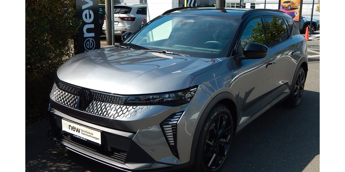 Renault Scenic 22.943 km 36.490 &euro; Bamberg 96052