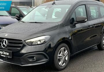 Mercedes-Benz Citan 3.862 km 29.980 &euro; Krefeld 47807